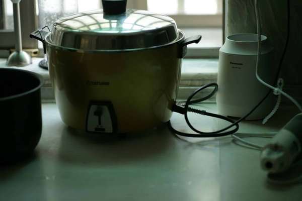 Comment choisir un autocuiseur pour des repas rapides et sains ?