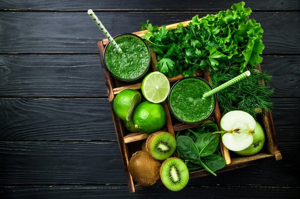 Comment intégrer des légumes d'hiver dans des smoothies nutritifs ?