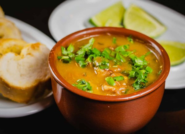 Quels sont les secrets pour une soupe de châtaignes onctueuse et réconfortante ?
