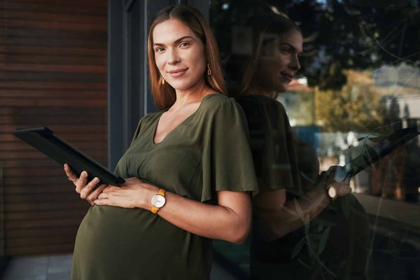 Secrets révélés pour une maternité épanouissante en famille