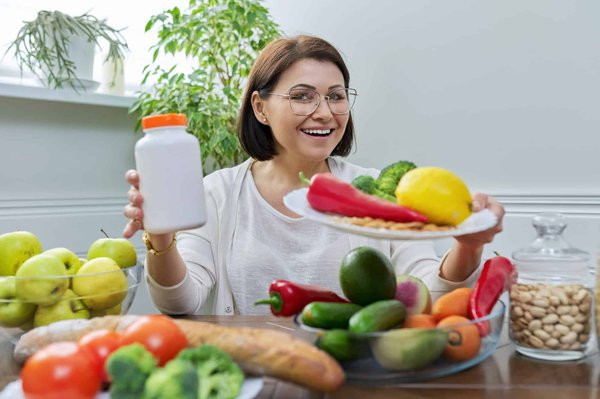 Les super-aliments bio pour soutenir votre bien-être quotidien
