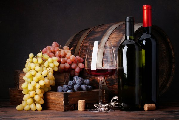 Acheter vins bio en ligne : la sélection incontournable !